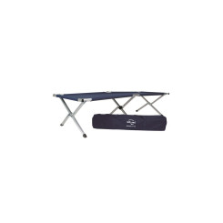 Раскладная кровать Mil-Tec Blue Раскладная кровать Mil-Tec Blue