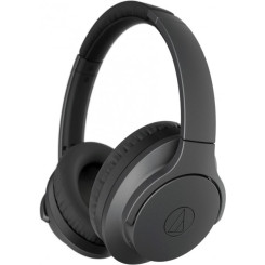 Наушники Audio-Technica ATH-ANC700BT Black
