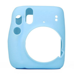Чохол Fujifilm Instax Mini 11 Case Silicon Blue