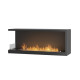 Біокамін Infire INSIDE L1100 Vers2 Black Біокамін Infire INSIDE L1100 Vers2 Black