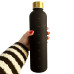 Бутылка для воды Refill Black Бутылка для воды Refill Black