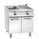 Фритюрниця BARTSCHER 296970, 2х20 л