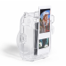 Чехол Fujifilm Instax Mini 13 прозрачный, Собачка