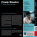 Вінілова платівка Frank Sinatra - Come Fly With Me (Coloured Edition) Вінілова платівка Frank Sinatra - Come Fly With Me (Coloured Edition)