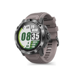 Coros VERTIX 2 Obsidian WVTX2-BLK Coros VERTIX 2 Obsidian WVTX2-BLK