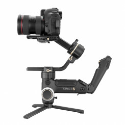 Стедікам електронний Zhiyun CRANE 3S Стедікам електронний Zhiyun CRANE 3S