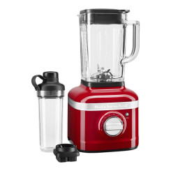 Блендер KitchenAid K400 5KSB4034ECA (со стаканом 1,4 л)