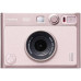 Набор камера моментальной печати Fujifilm Instax Mini Evo Hybrid Gentle Rose + чехол + фотопленка 20 шт + фотоальбом 108 Набор камера моментальной печати Fujifilm Instax Mini Evo Hybrid Gentle Rose + чехол + фотопленка 20 шт + фотоальбом 108