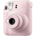 Камера моментального друку Fujifilm Instax Mini 12 Pink