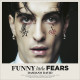 Виниловая пластинка Damiano David – Funny Little Fears Виниловая пластинка Damiano David – Funny Little Fears