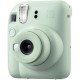 Камера моментальной печати Fujifilm Instax Mini 12 Green