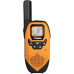Рация DeTeWe Outdoor 8000 (Quad Case), 4 шт