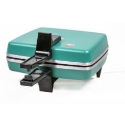 Вафельница Dezal Plus 301.4 Green