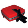 Вафельница Dezal Plus 301.5 Red