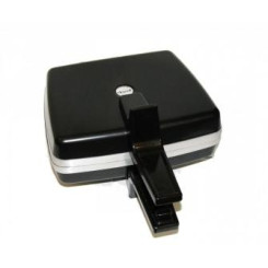 Вафельница Dezal Plus 301.6 Black