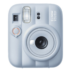 Камера моментальной печати Fujifilm Instax Mini 13 Frost Blue