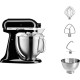 Міксер KitchenAid Artisan 5 / 185 OB 5KSM185PSEOB