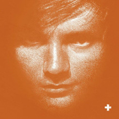 Вінілова платівка Ed Sheeran Вінілова платівка Ed Sheeran