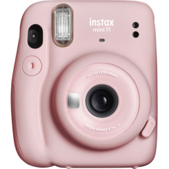 Камера моментальной печати Fujifilm Instax Mini 11 Rose Камера моментальной печати Fujifilm Instax Mini 11 Rose
