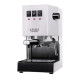 Кофеварка эспрессо Gaggia Classic White Кофеварка эспрессо Gaggia Classic White