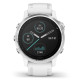 Garmin Fenix 6S Silver-White 010-02159-00