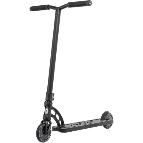 Труковий самокат Madd Gear Origin Pro Black