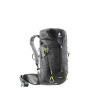 Рюкзак походный Deuter Trail 22 Black Graphite 344012174030