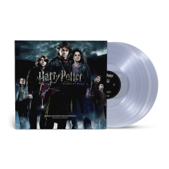 Виниловая пластинка Patrick Doyle – Harry Potter And The Goblet Of Fire 2LP Виниловая пластинка Patrick Doyle – Harry Potter And The Goblet Of Fire 2LP