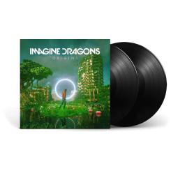 Виниловая пластинка Imagine Dragons - Origins 2LP Виниловая пластинка Imagine Dragons - Origins 2LP