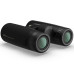 Бінокль GPO Passion ED 10x42 Black