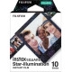 Фотопленка Fujifilm INSTAX SQUARE STAR ILLUMINATION 10 шт Фотопленка Fujifilm INSTAX SQUARE STAR ILLUMINATION 10 шт