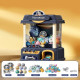 Детский игровой автомат с краном и игрушками  SHINY STAR Blue 2