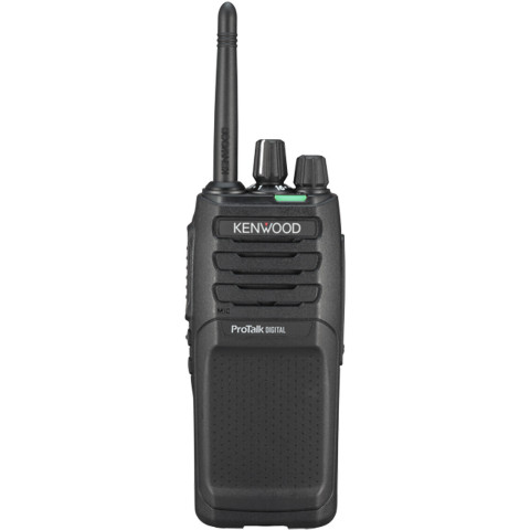 Рація Kenwood TK-3701D
