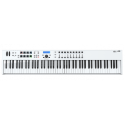 MIDI-клавиатура Arturia KeyLab Essential 88 MIDI-клавиатура Arturia KeyLab Essential 88