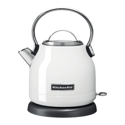 Чайник електричний KitchenAid Stella 5KEK1222EWH Чайник електричний KitchenAid Stella 5KEK1222EWH
