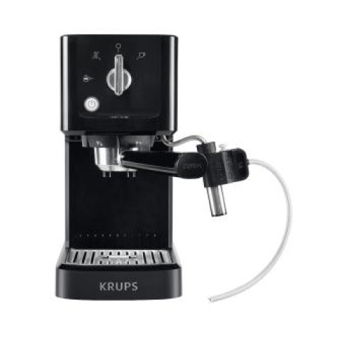 Кофеварка эспессо Krups XP3458 Кофеварка эспессо Krups XP3458