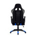 Геймерське крісло Diablo X-One 2.0 Normal Size Black/Blue