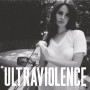 Виниловая пластинка LANA DEL REY - ULTRAVIOLENCE 2LP