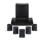 Акустична система Bose Lifestyle 550 Black Акустична система Bose Lifestyle 550 Black