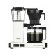 Капельная кофеварка Moccamaster KBG 741 Select White Капельная кофеварка Moccamaster KBG 741 Select White