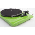 Грамофон Pro-Ject Debut Carbon (DC) 2M Red High Gloss Green Грамофон Pro-Ject Debut Carbon (DC) 2M Red High Gloss Green
