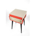 Грамофон GPO Retro Bermuda Red