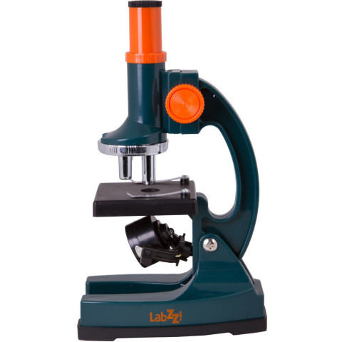 Микроскоп Levenhuk LabZZ M1 Микроскоп Levenhuk LabZZ M1
