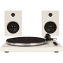 Вініловий програвач Crosley T150 White