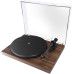 Граммофон Pro-Ject Debut Carbon (DC) 2M Red Matt Walnut Граммофон Pro-Ject Debut Carbon (DC) 2M Red Matt Walnut