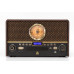 Грамофон GPO Retro Chesterton Dark Wood Грамофон GPO Retro Chesterton Dark Wood