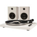 Вініловий програвач Crosley T150 White