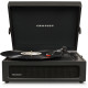 Виниловый проигрыватель Crosley Voyager Plus Black (Bluetooth Out) Виниловый проигрыватель Crosley Voyager Plus Black (Bluetooth Out)