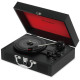 Граммофон Ricatech RTT25 Executive Black