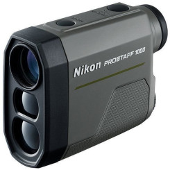 Дальномер Nikon LRF Prostaff 1000 Дальномер Nikon LRF Prostaff 1000